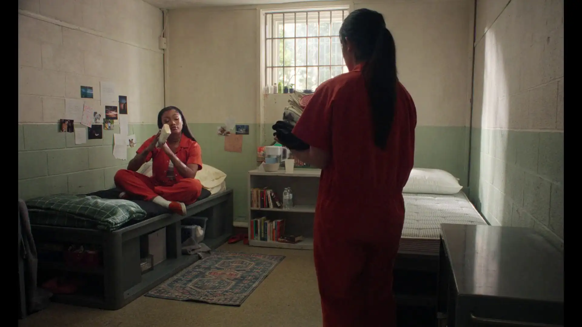 Roommates Screenshot 4