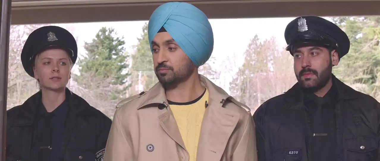 Honsla Rakh Screenshot 3