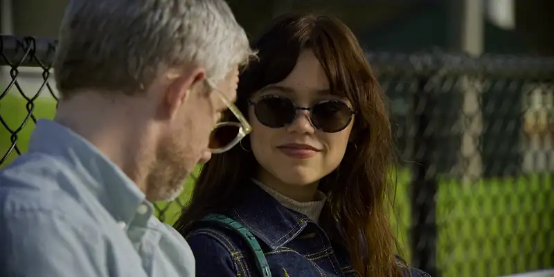 Miller’s Girl Screenshot 2