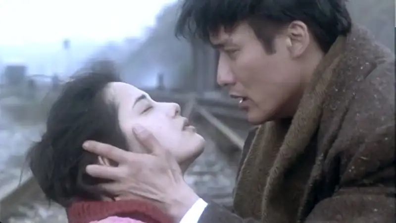 The Christ of Nanjing Screenshot 5