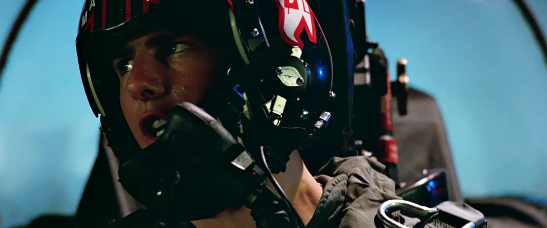 Top Gun Screenshot 3 Top Gun Screenshot 3