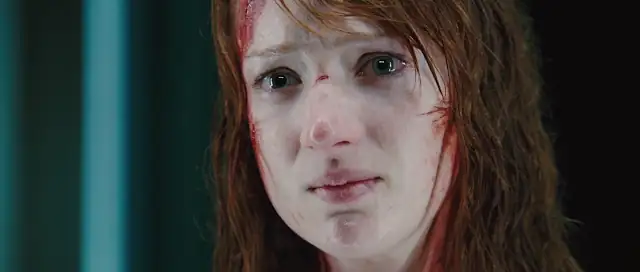 The Cabin in the Woods Screenshot 3