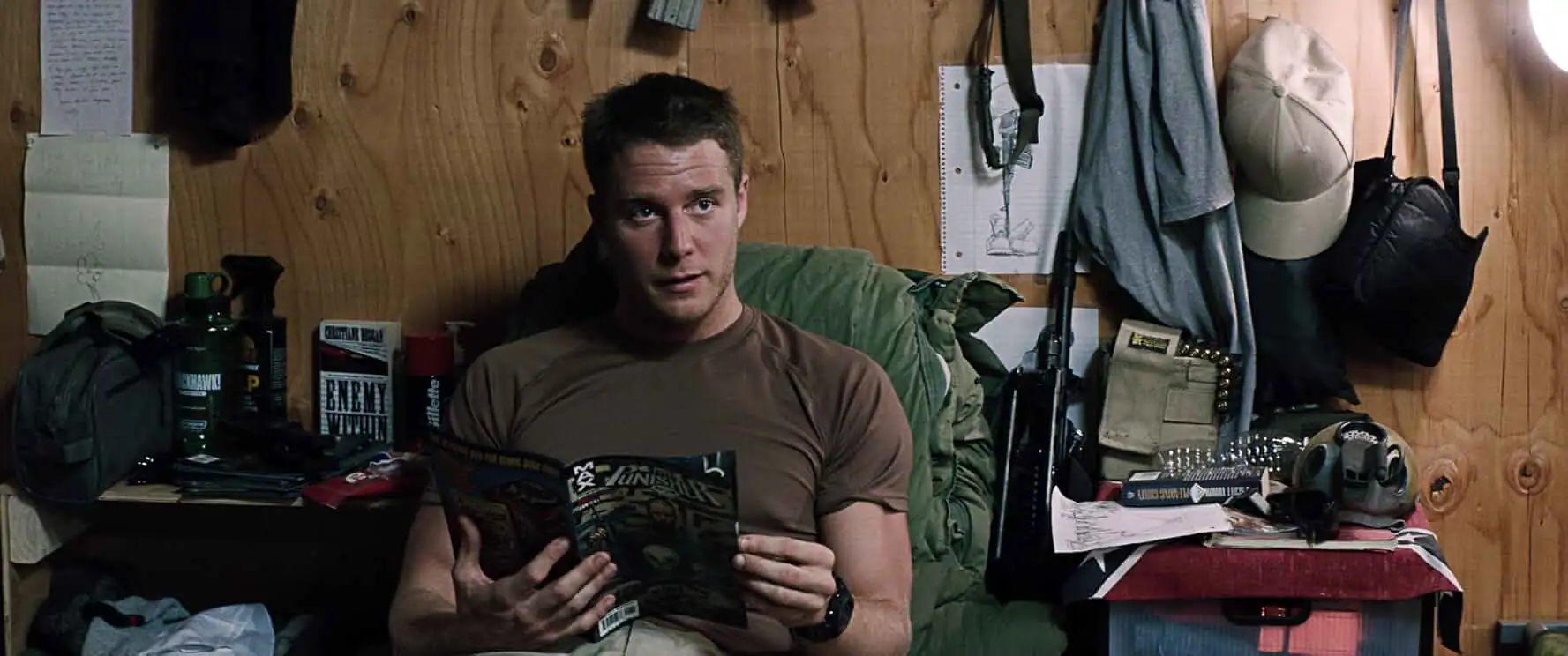 American Sniper Screenshot 3