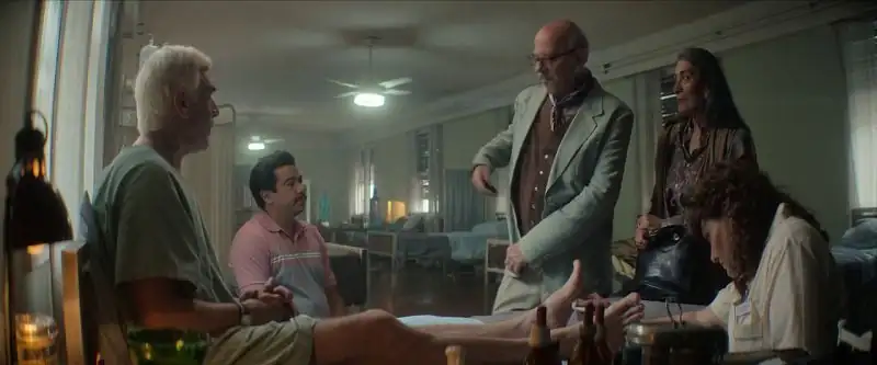 The Man Who Loved UFOs Screenshot 2 The Man Who Loved UFOs Screenshot 2