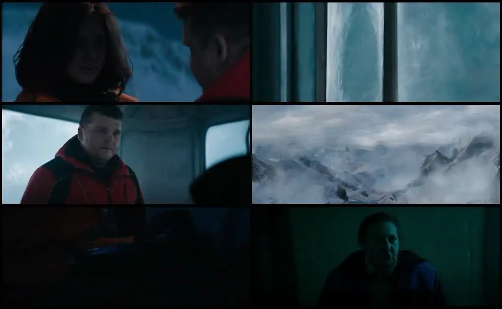 Break Screenshot 1 Break Screenshot 1
