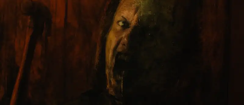 Insidious: The Red Door Screenshot 4