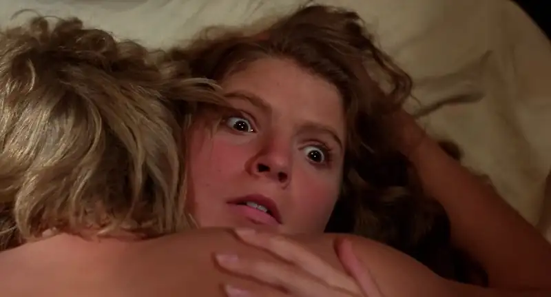 Friday the 13th Part 2 Screenshot 3