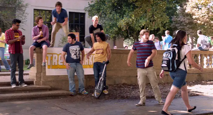 Pitch Perfect Screenshot 1