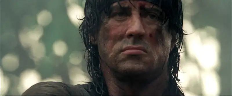 Rambo 4 Screenshot 4