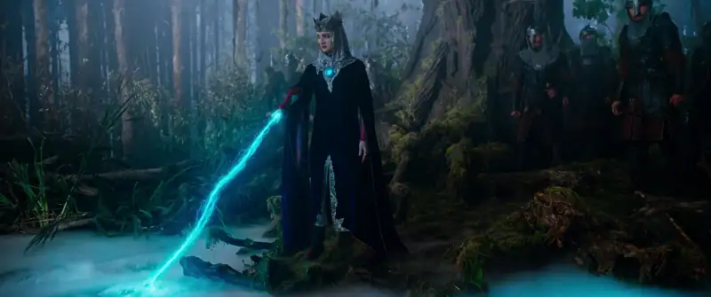 The Last Warrior Screenshot 5