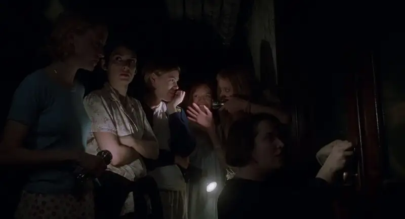 Girl, Interrupted Screenshot 3