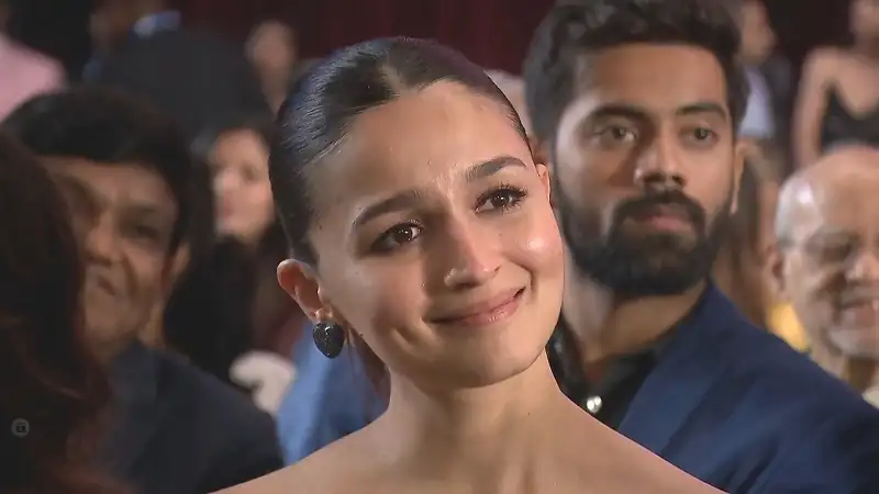 68th Filmfare Awards Screenshot 4