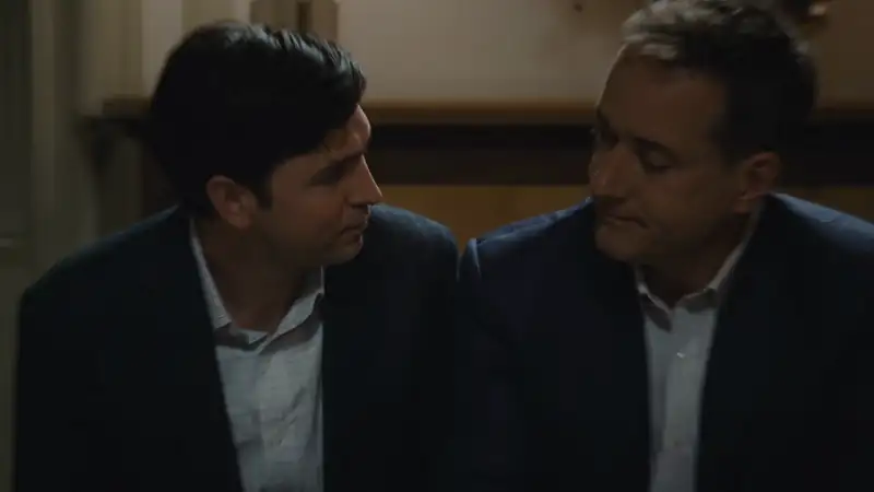 Succession Screenshot 2
