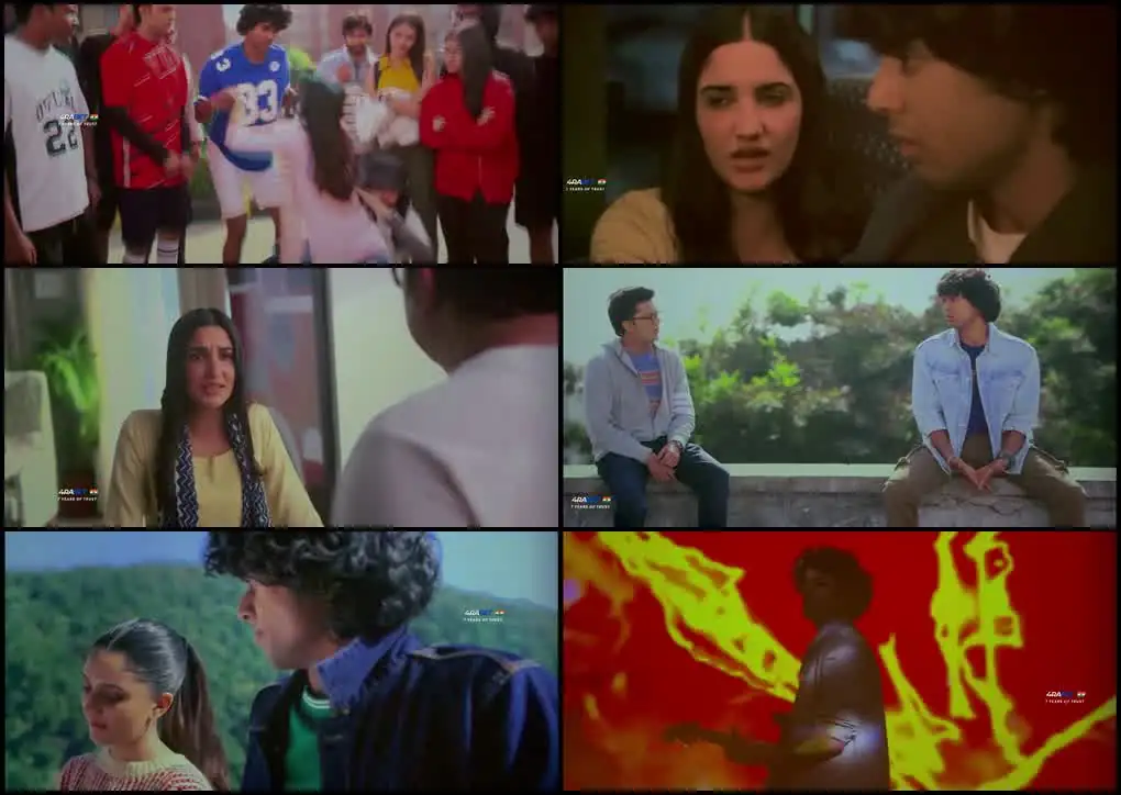 Mannu Kya Karegga Screenshot 1 Mannu Kya Karegga Screenshot 1