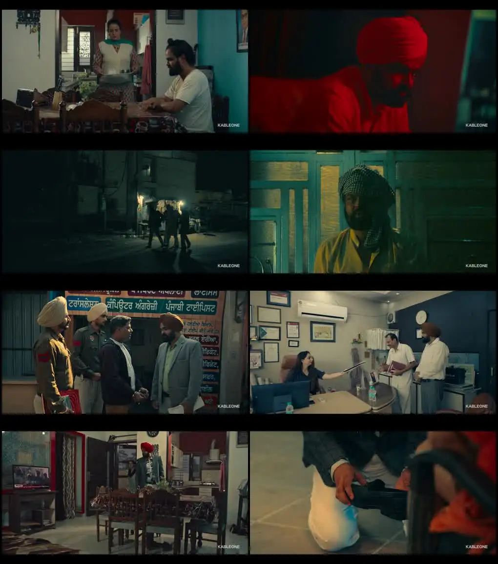 Budh Singh Screenshot 1