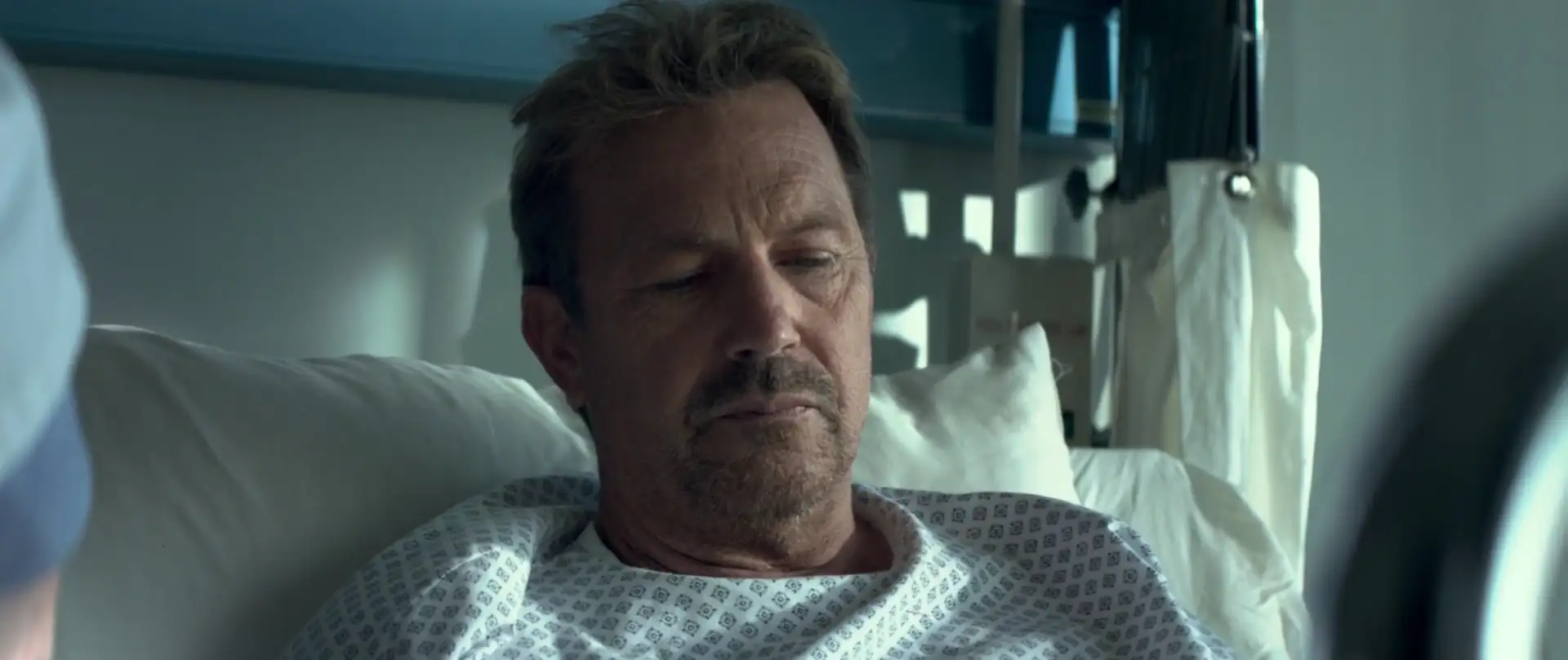 3 Days to Kill Screenshot 4