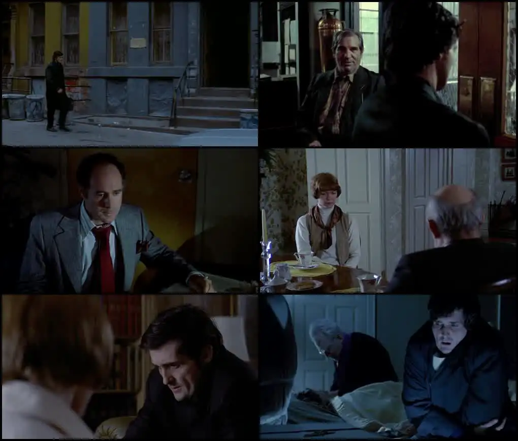 The Exorcist Screenshot 1 The Exorcist Screenshot 1