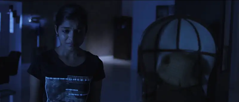 Kanchana 3 – Kaali Ka Karishma Screenshot 2