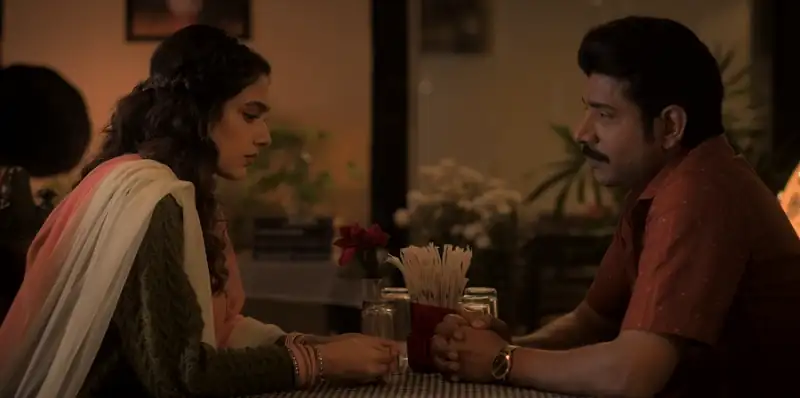Rangbaaz: Darr Ki Rajneeti Screenshot 3