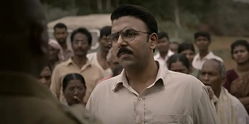 Dhootha Screenshot 4