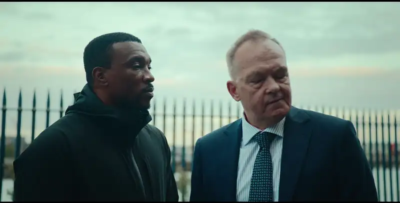 Top Boy Screenshot 3