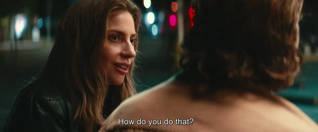 A Star Is Born Screenshot 2
