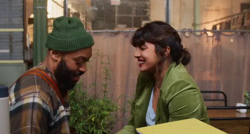 Love Again Screenshot 1
