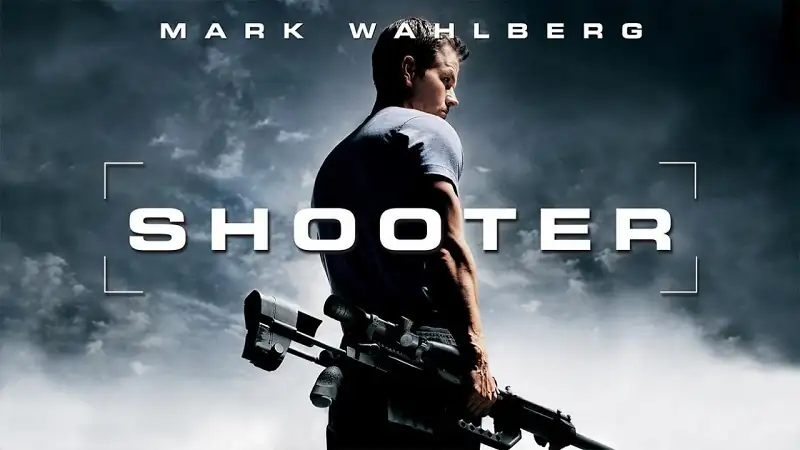 Shooter Screenshot 1