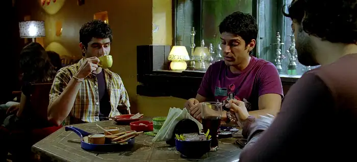 Luck by Chance Screenshot 2