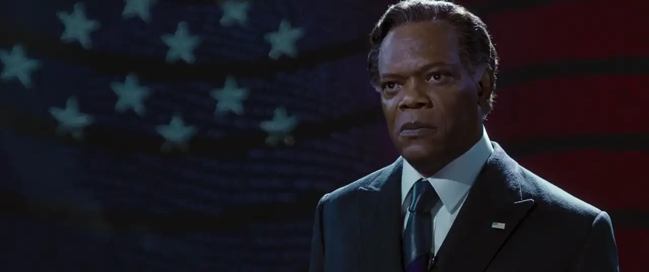 RoboCop Screenshot 2