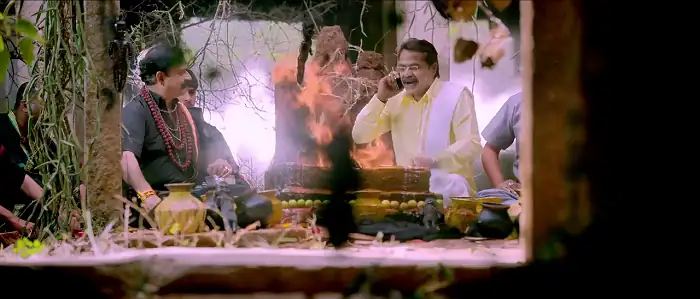 Badmaash Screenshot 3