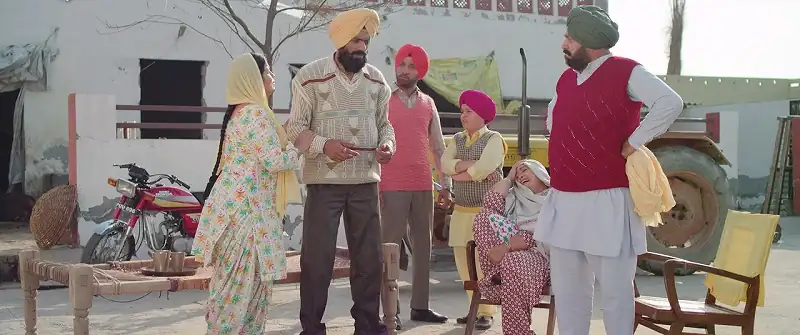 Kurmaiyan Screenshot 4