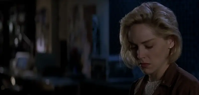 Sliver Screenshot 1