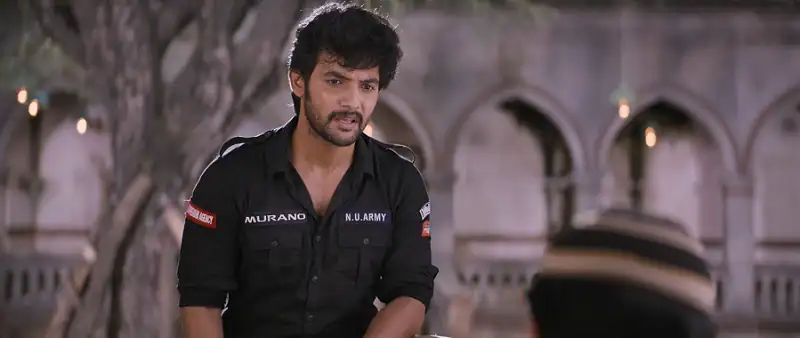 Tees Maar Khan Screenshot 4