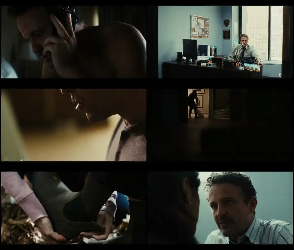 The Beast in Me Screenshot 1
