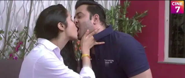 Mohini Screenshot 7