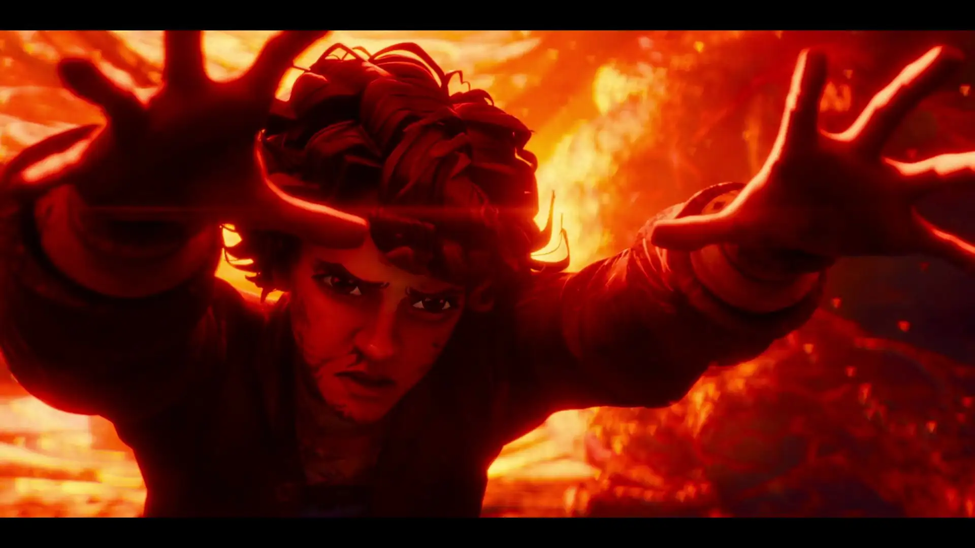 Stranger Things: Tales from ’85 Screenshot 4