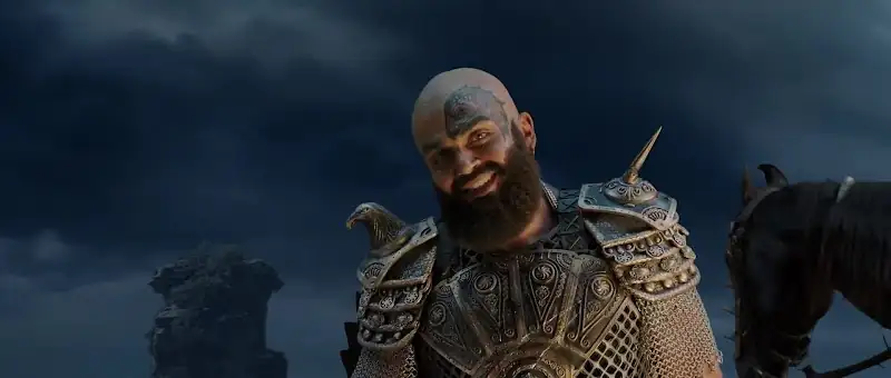 Kaashmora Screenshot 3 Kaashmora Screenshot 3