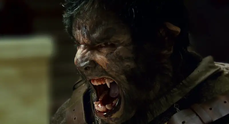 The Wolfman Screenshot 5