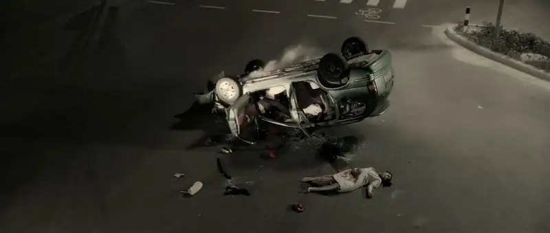 Rapid Action Screenshot 2