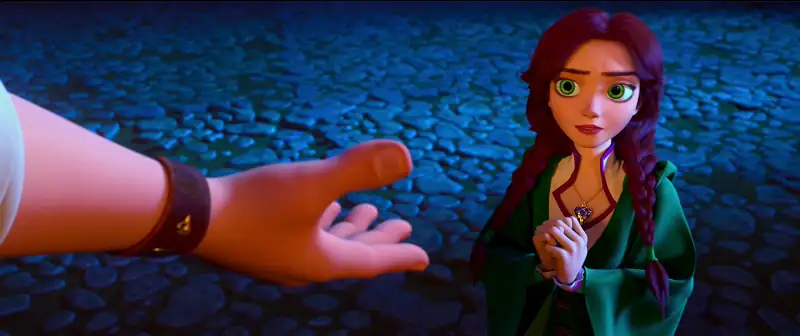 The Stolen Princess Screenshot 2 The Stolen Princess Screenshot 2