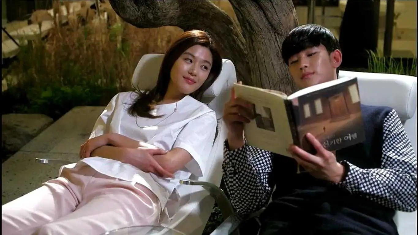 My Love From The Star Screenshot 3