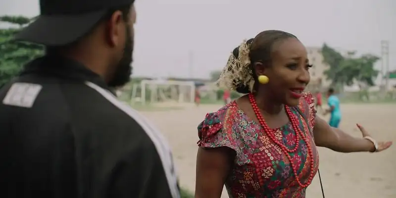 Onye Egwu Screenshot 5