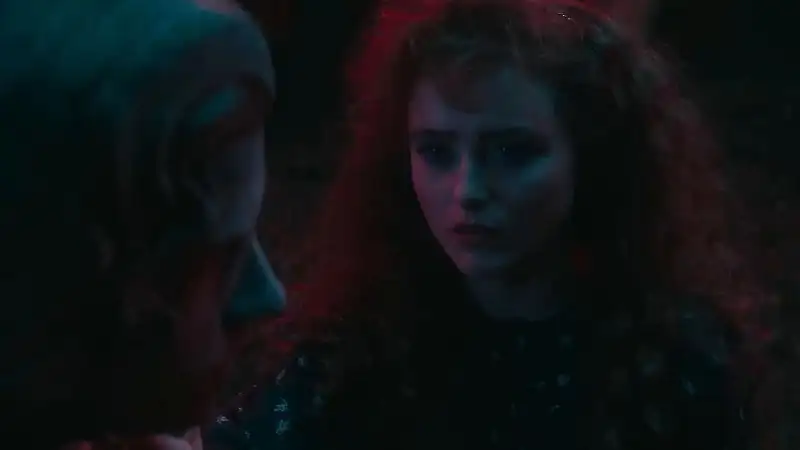 Lisa Frankenstein Screenshot 1