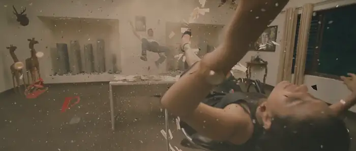 Oozham Screenshot 5