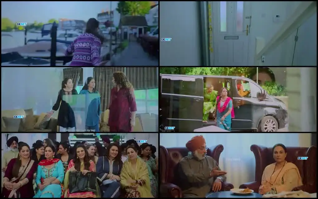 Badaa Karara Pudna Screenshot 1