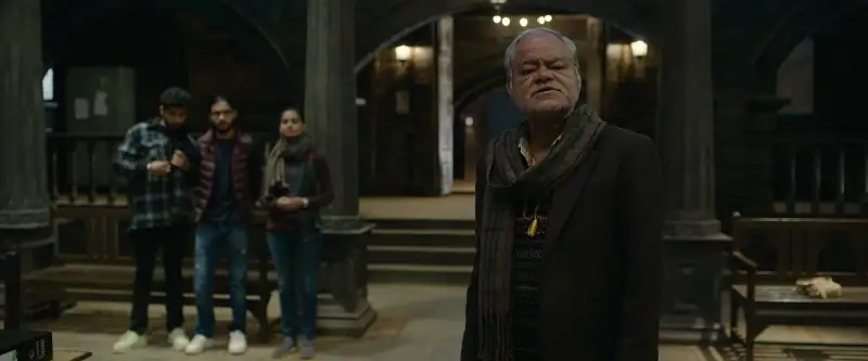 Bholaa Screenshot 1