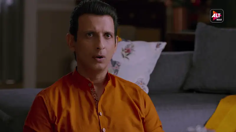 Baarish Screenshot 3