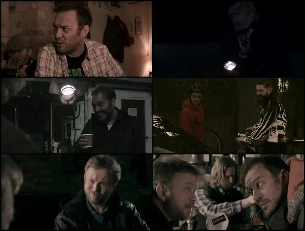The Snarling Screenshot 1