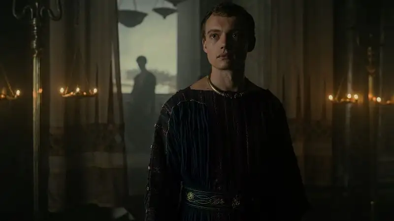 Those About to Die Screenshot 5